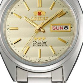 Orient Classic FAB00007C9 2