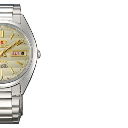 Orient Classic FAB00007C9 6