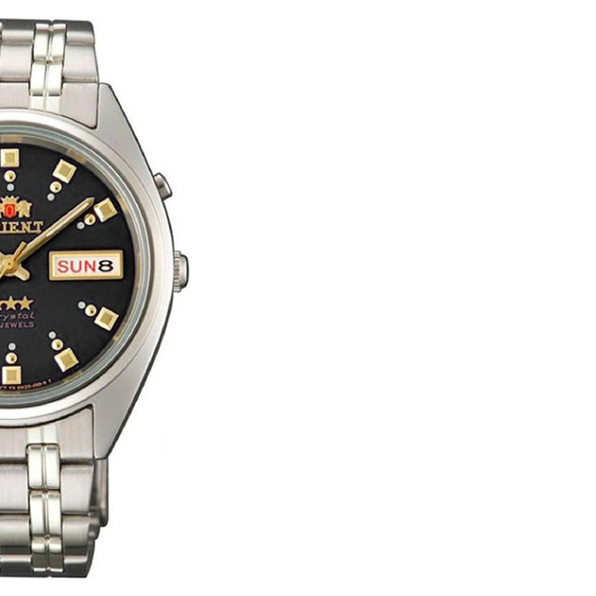 Orient Classic FAB00009B9 6