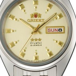 Orient Classic FAB00009C9 2