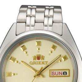 Orient Classic FAB00009C9 3