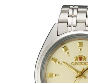 Orient Classic FAB00009C9 4