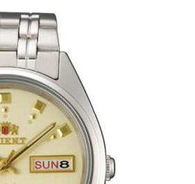 Orient Classic FAB00009C9 5