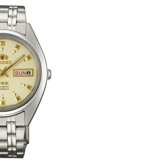 Orient Classic FAB00009C9 6