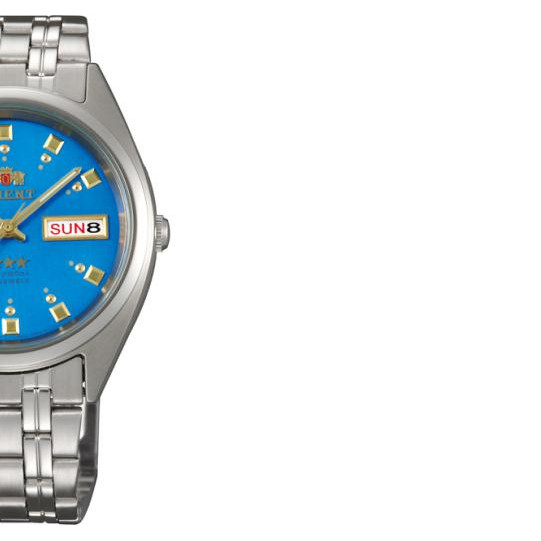 Orient Classic FAB00009L9 6