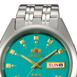 Orient Classic FAB00009N9 3