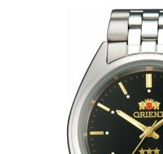 Orient Classic FAB0000AB9 4