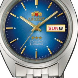 Orient Classic FAB0000AL9 2