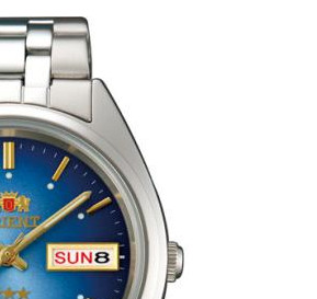 Orient Classic FAB0000AL9 5