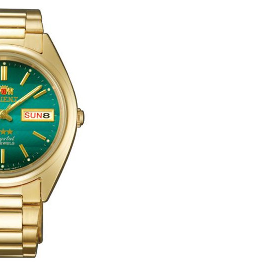 Orient Classic FAB0000BF9 6