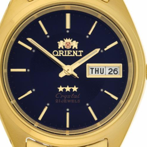 Orient Classic FAB0000CB9 2