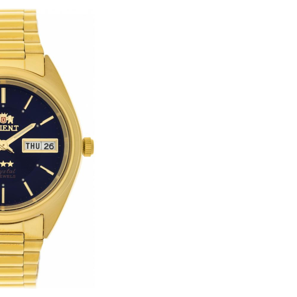 Orient Classic FAB0000CB9 6