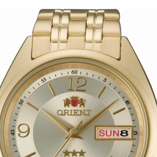 Orient Classic FAB0000CC9 3