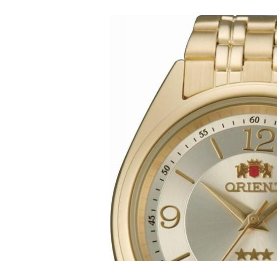 Orient Classic FAB0000CC9 4