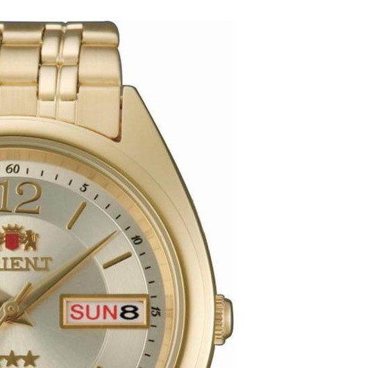 Orient Classic FAB0000CC9 5