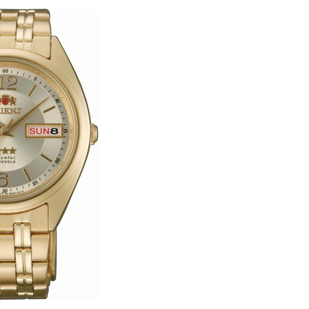 Orient Classic FAB0000CC9 6