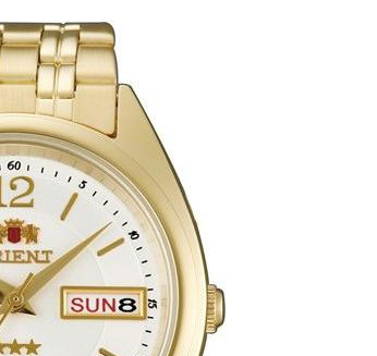 Orient Classic FAB0000CW9 5