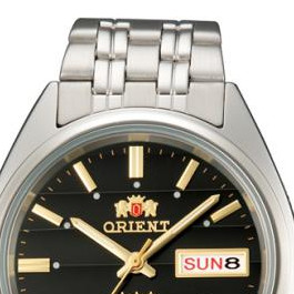 Orient Classic FAB0000DB9 3