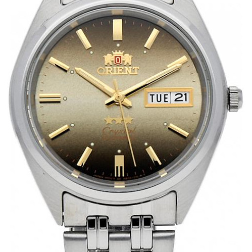 Orient Classic FAB0000DU9 2