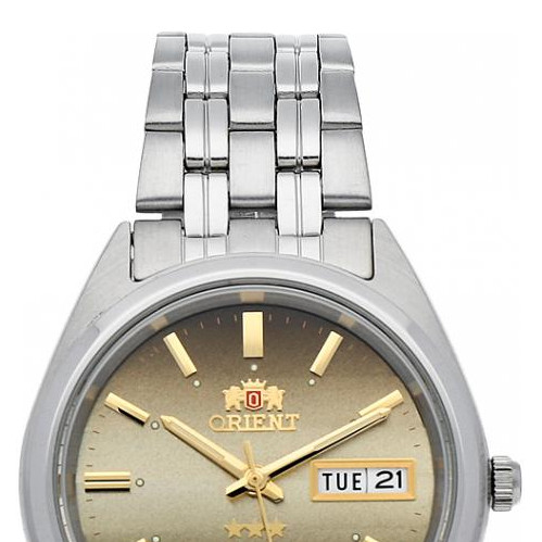 Orient Classic FAB0000DU9 3