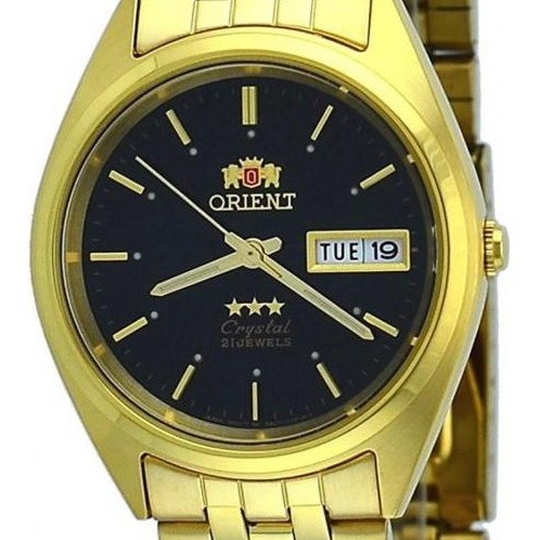Orient Classic FAB0000FB9 2