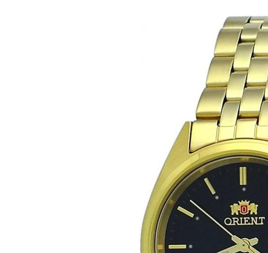 Orient Classic FAB0000FB9 4