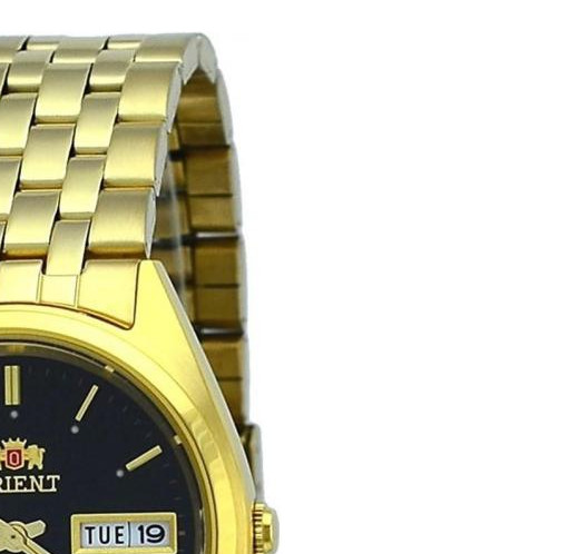 Orient Classic FAB0000FB9 5