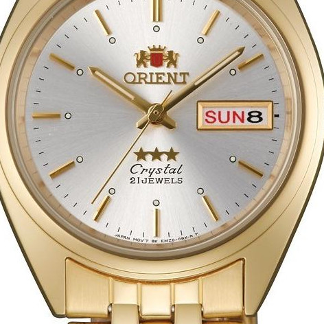 Orient Classic FAB0000FW9 2