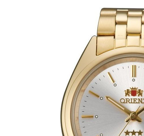 Orient Classic FAB0000FW9 4