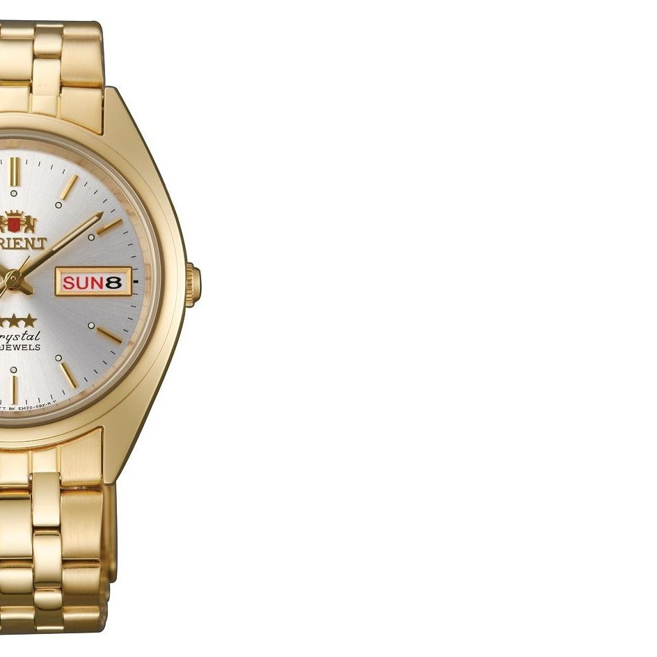 Orient Classic FAB0000FW9 6