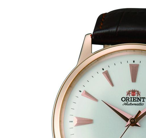 Orient Classic FAC00002W0 4