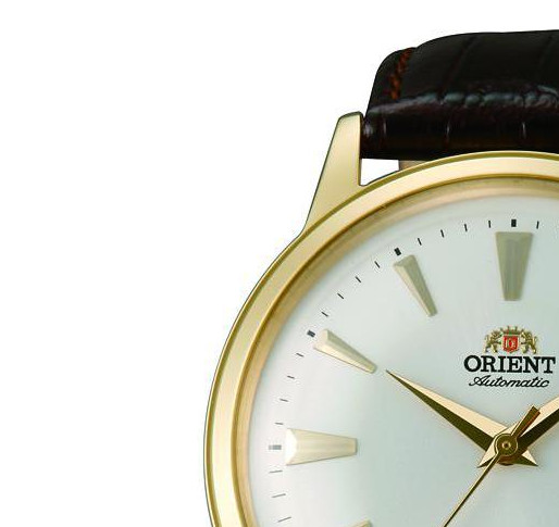 Orient Classic FAC00003W0 4