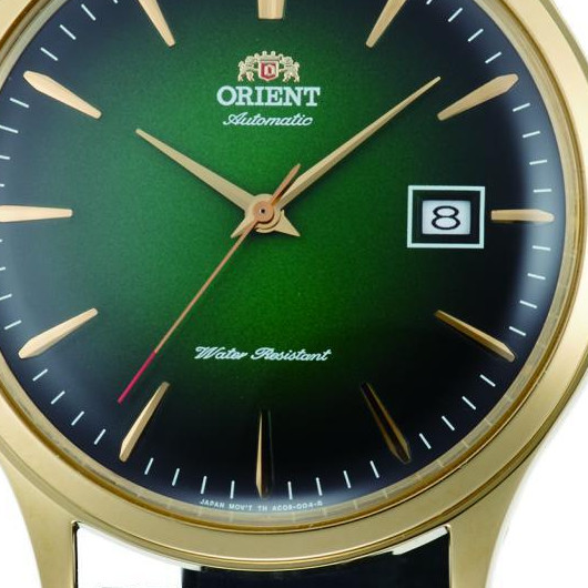Orient Classic FAC08002F0 2