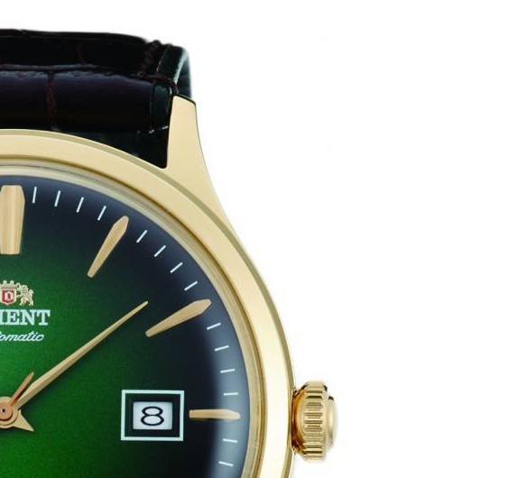 Orient Classic FAC08002F0 5