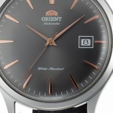 Orient Classic FAC08003A0 2