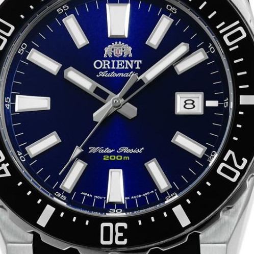 Orient Classic FAC09004D0 2