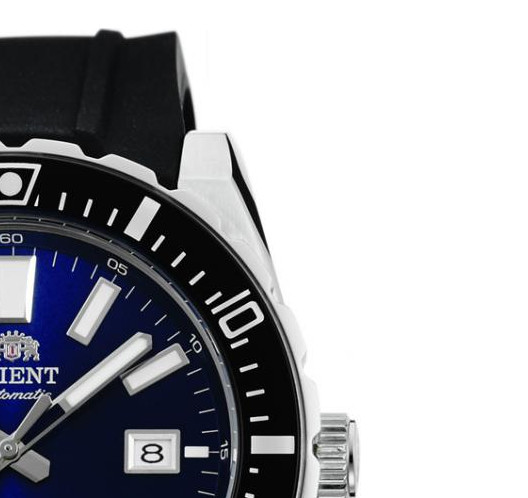 Orient Classic FAC09004D0 5