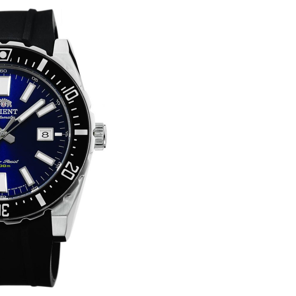 Orient Classic FAC09004D0 6