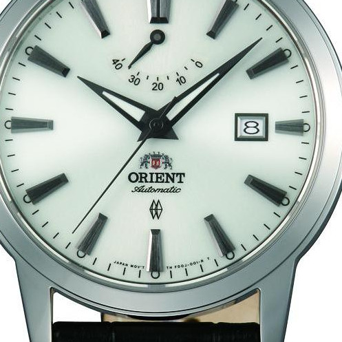 Orient Classic FAF05004W0 2