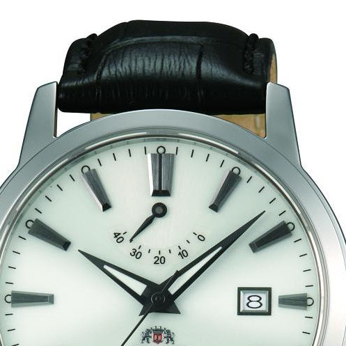 Orient Classic FAF05004W0 3