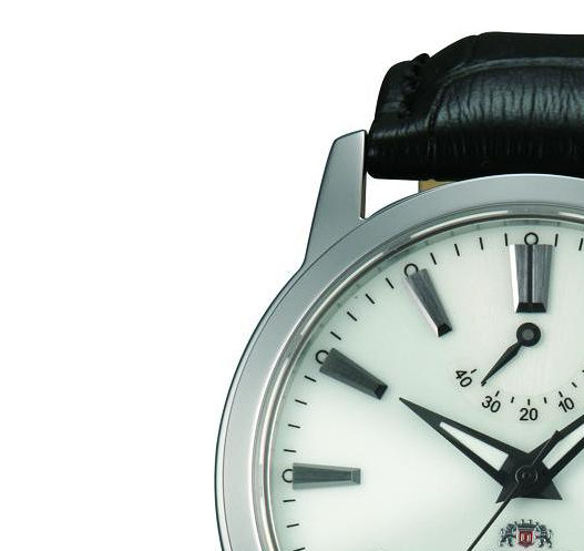 Orient Classic FAF05004W0 4