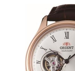 Orient Classic FAG00001S0 4