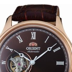 Orient Classic FAG00001T0 3