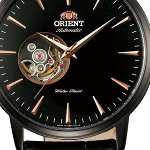 Orient Classic FAG02001B0 2
