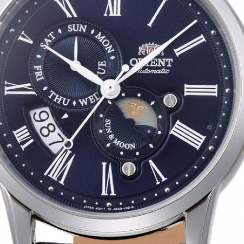 Orient Classic FAK00005D0 2