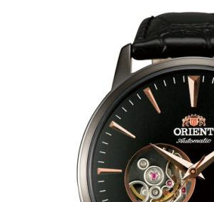 Orient Classic FDB08002B0 4