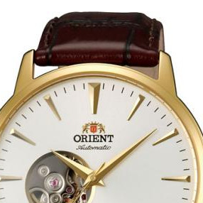 Orient Classic FDB08003W0 3