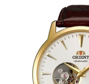 Orient Classic FDB08003W0 4