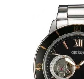 Orient Classic FDB0B004B0 4