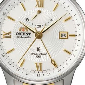 Orient Classic FDJ02001W0 2